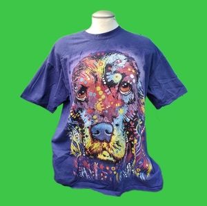 The Mountain Dog T-shirt